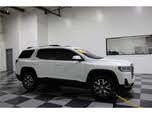 GMC Acadia SLT FWD