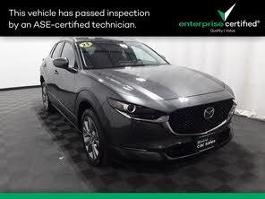 Mazda CX-30 2.5 S Preferred AWD