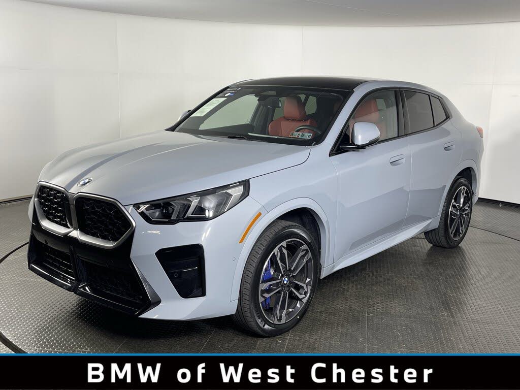 2024 BMW X2 xDrive28i AWD