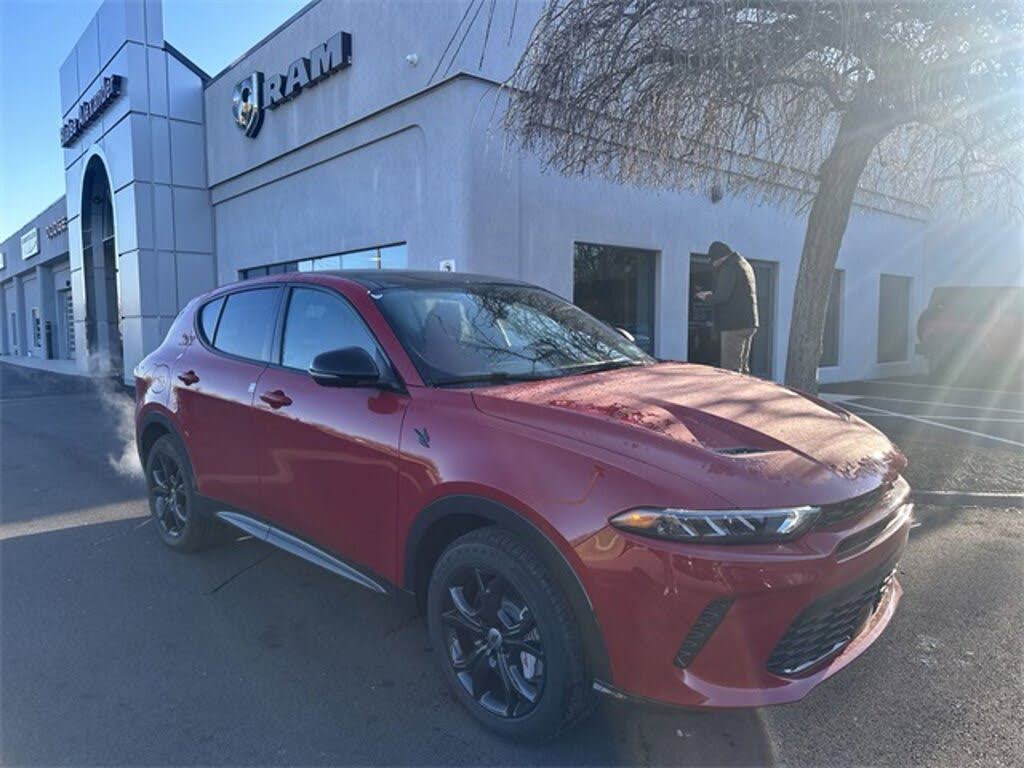 2024 Dodge Hornet R/T Plus AWD