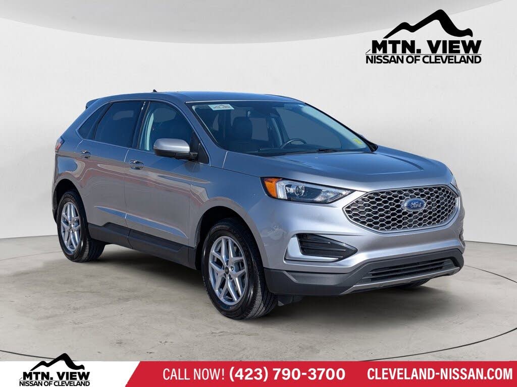 2024 Ford Edge SEL AWD