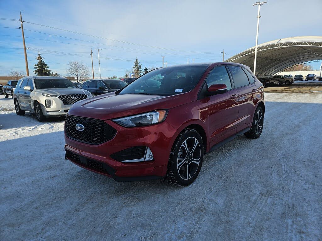 Ford Edge ST AWD 2024