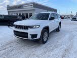 Jeep Grand Cherokee L Laredo 4WD