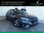 Subaru Legacy Premium AWD
