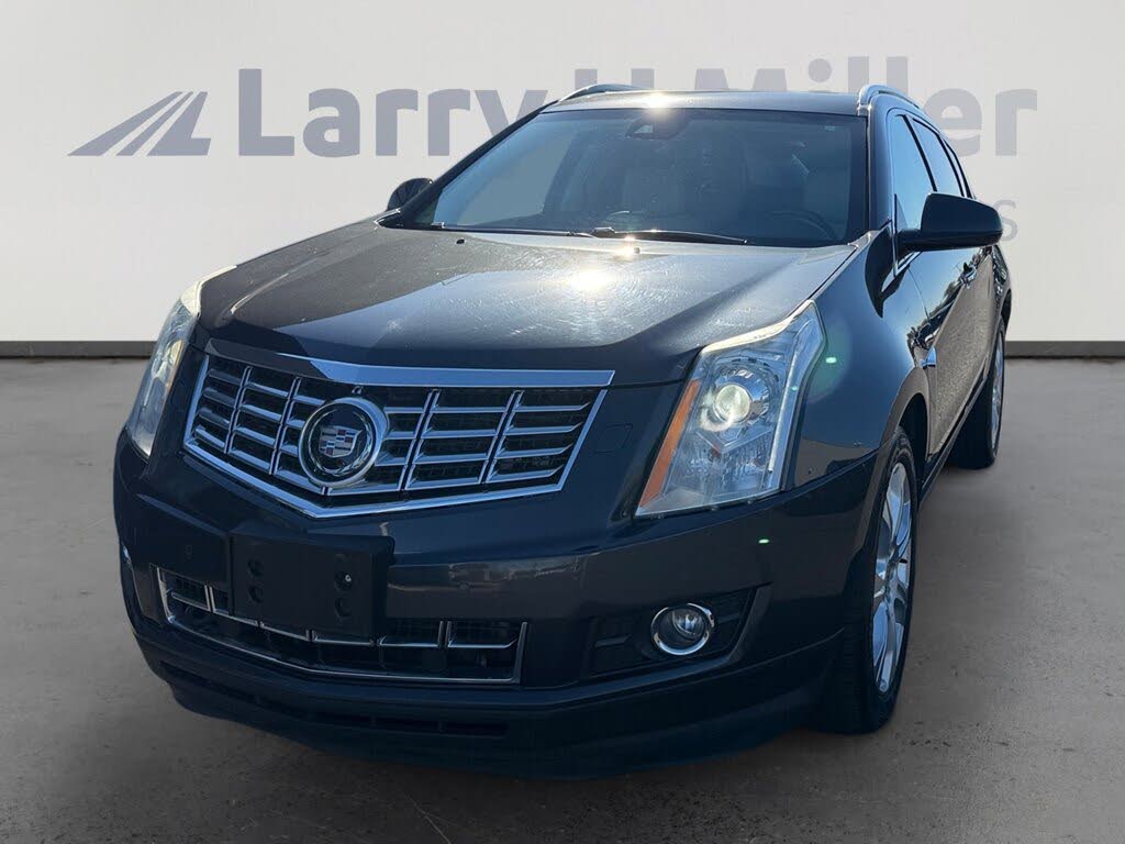 2014 Cadillac SRX Performance FWD