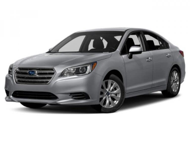 2015 Subaru Legacy 2.5i Premium AWD