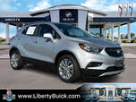 Buick Encore Preferred FWD
