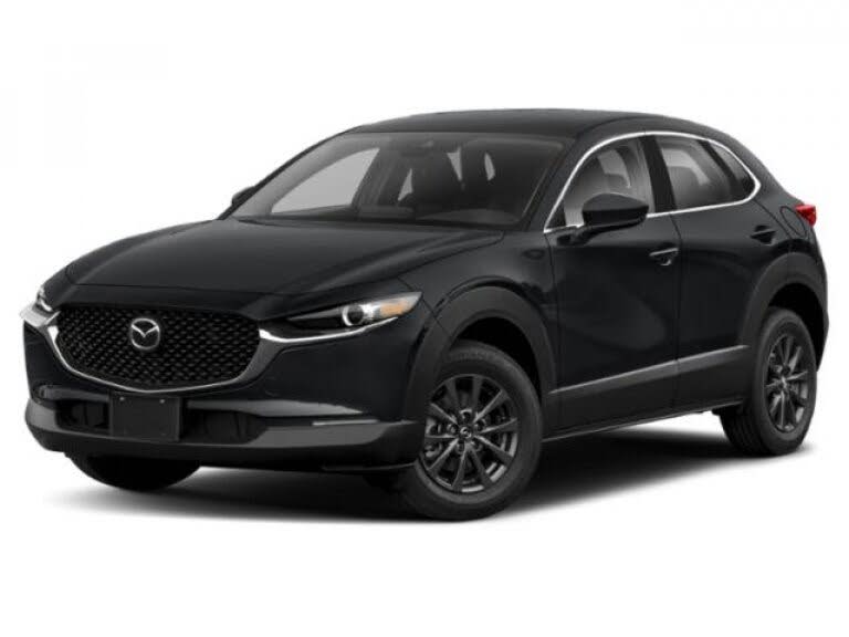 2020 Mazda CX-30 AWD