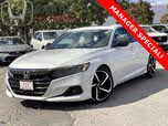 Honda Accord Sport FWD