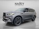 INFINITI QX80 Premium Select 4WD