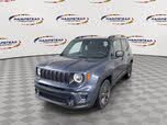 Jeep Renegade Latitude FWD