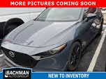 Mazda MAZDA3 Premium Hatchback FWD