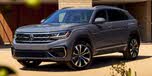 Volkswagen Atlas Cross Sport SEL 4Motion