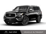 INFINITI QX80 Luxe 4WD