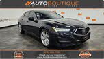Acura TLX FWD with Technology Package