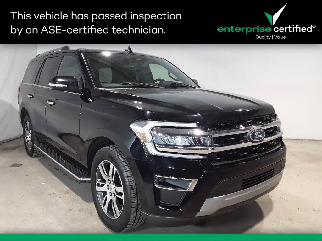 2023 Ford Expedition Limited RWD