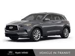 INFINITI QX50 Sensory AWD