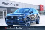 INFINITI QX60 Luxe AWD