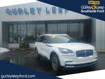 Lincoln Aviator Reserve AWD