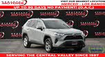 Toyota RAV4 XLE AWD
