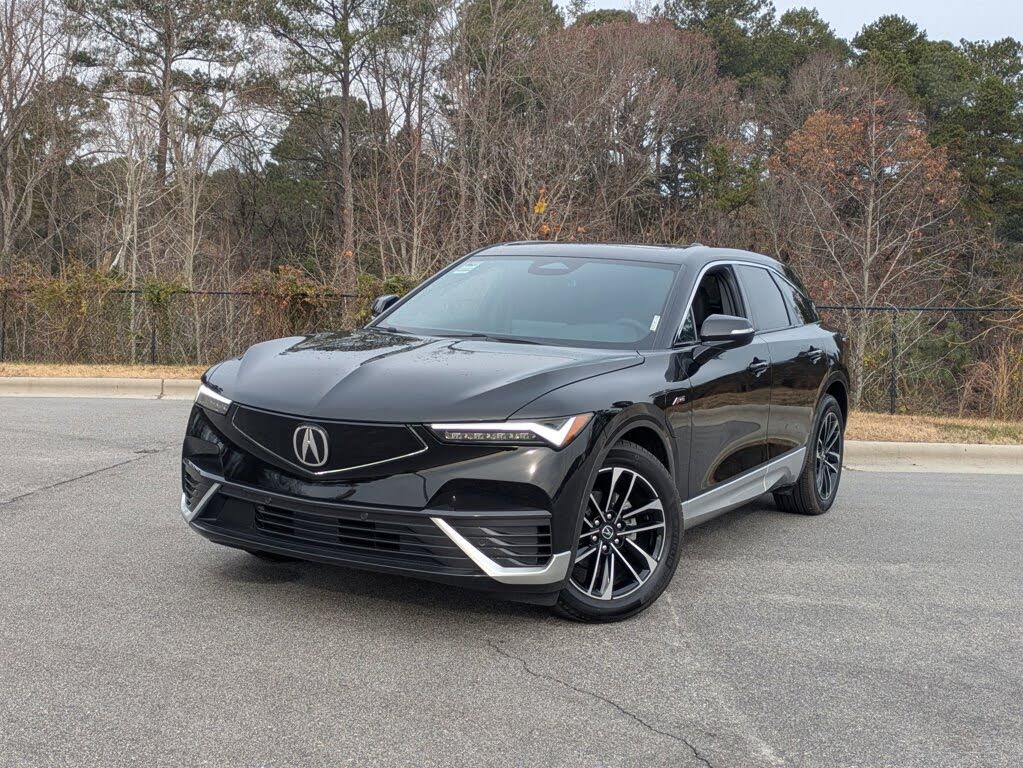 2024 Acura ZDX A-Spec RWD