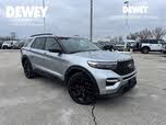 Ford Explorer ST AWD