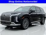 Hyundai Palisade Ultimate Calligraphy AWD