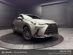 Lexus NX 350 Ultra Premium AWD