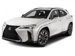 Lexus UX Hybrid 250h FWD