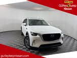 Mazda CX-90 3.3 Turbo Preferred AWD