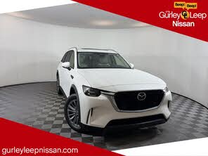 Mazda CX-90 3.3 Turbo Preferred AWD