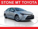 Toyota Corolla LE FWD