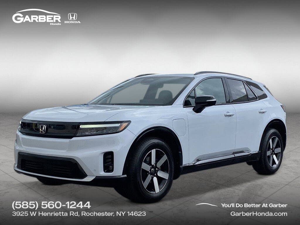 2026 Honda Prologue Touring AWD
