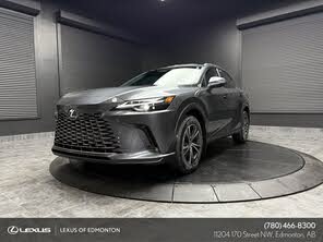 Lexus RX 350 AWD