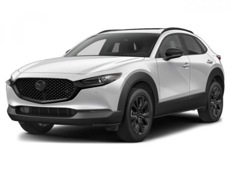 2026 Mazda CX-30 2.5 Turbo Aire Edition AWD
