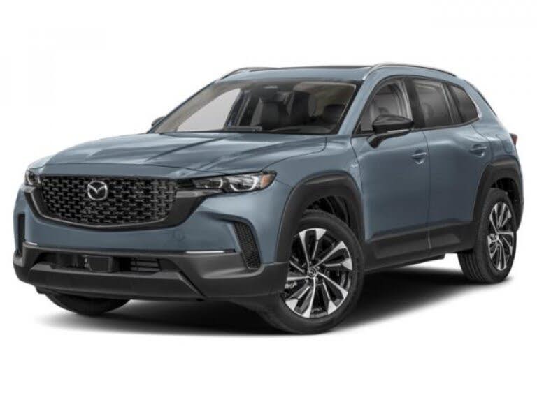 2026 Mazda CX-50 Hybrid Premium Plus AWD
