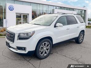 GMC Acadia SLT-2 AWD