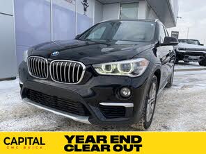 BMW X1 xDrive28i AWD