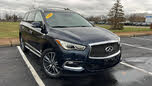INFINITI QX60 Luxe AWD