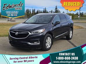 Buick Enclave Premium AWD