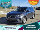Kia Sorento LX AWD