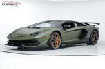 Lamborghini Aventador LP 770-4 SVJ Coupe AWD