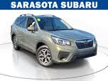 Subaru Forester 2.5i Premium AWD
