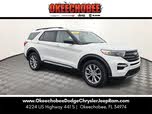 Ford Explorer XLT AWD