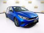 Kia Forte GT-Line FWD