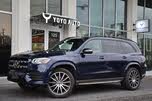Mercedes-Benz GLS 450 4MATIC