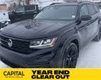 Volkswagen Atlas 3.6L Highline 4Motion AWD