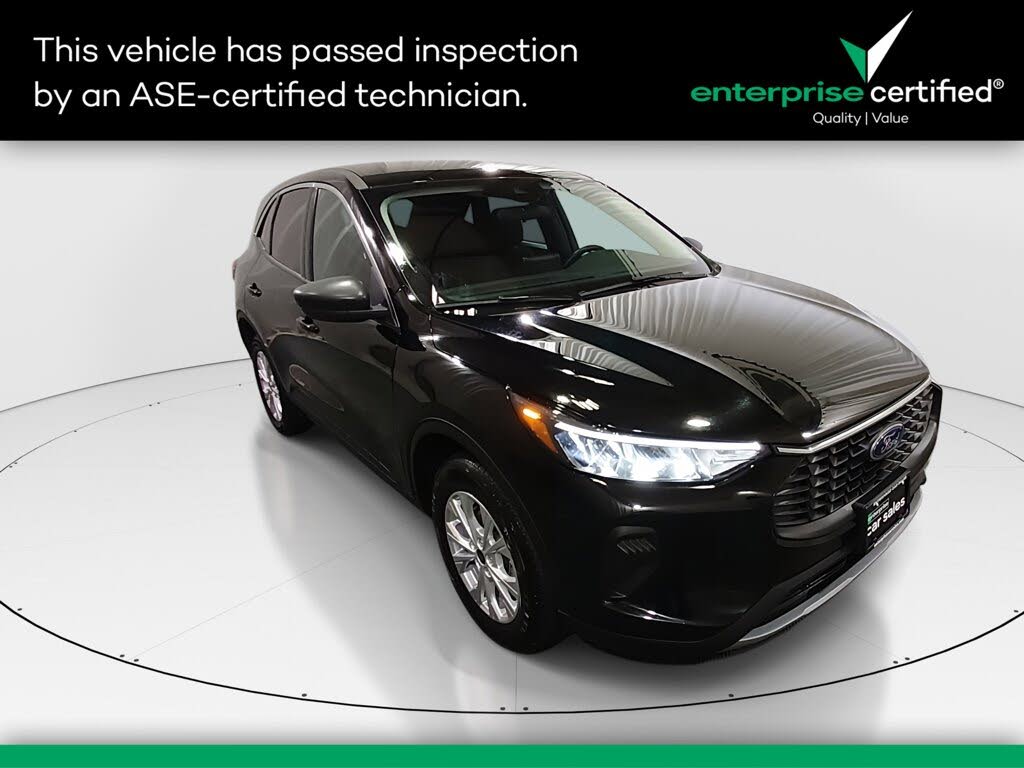 2024 Ford Escape Active AWD