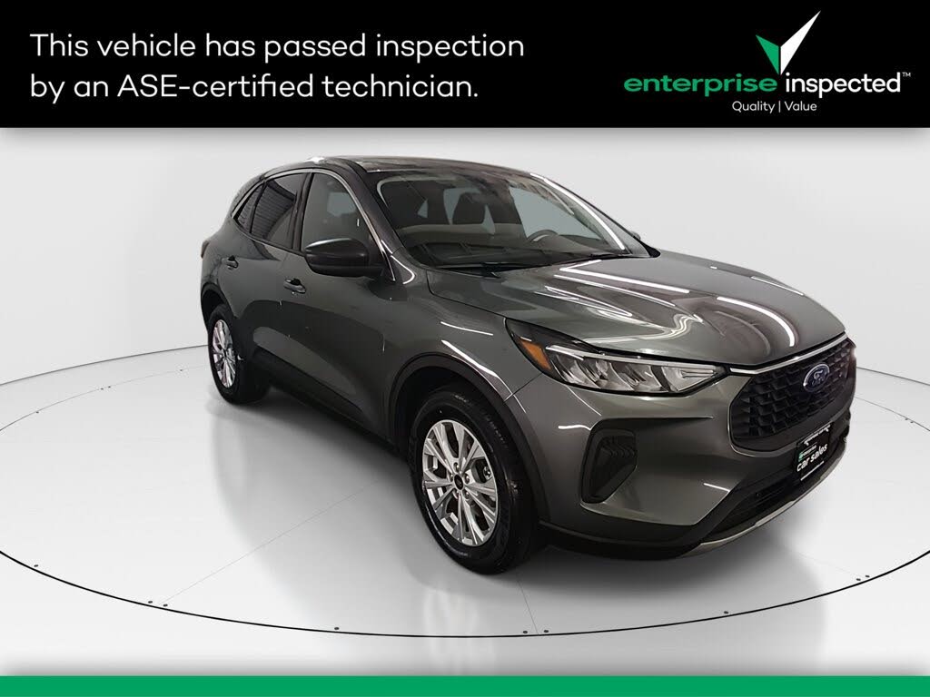 2024 Ford Escape Active FWD