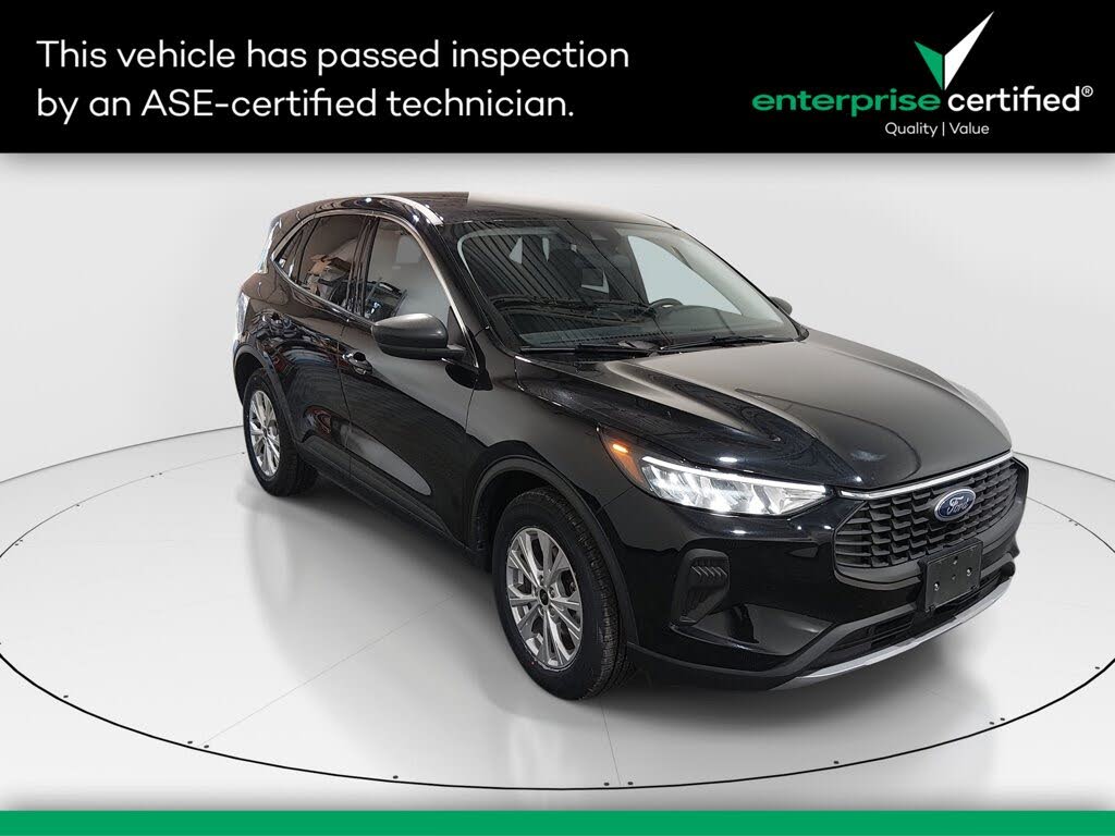 2024 Ford Escape Active FWD